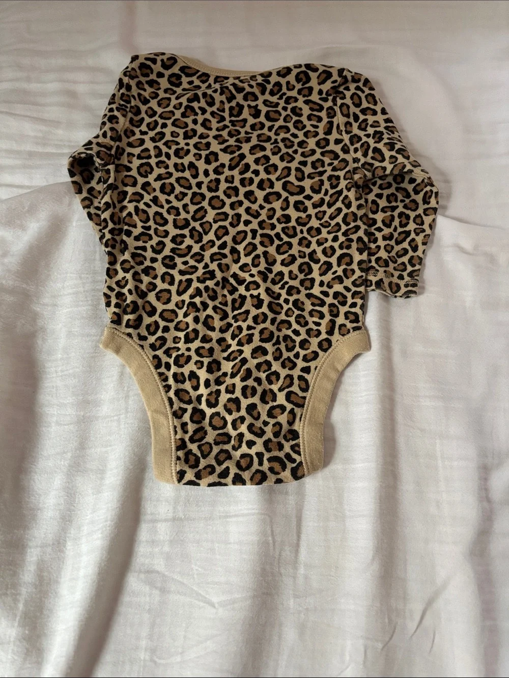 Old Navy Baby Bodysuits (6-12 Months)